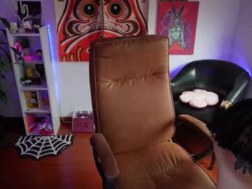 1hannamontana January 19, 2026 Chaturbate stream image