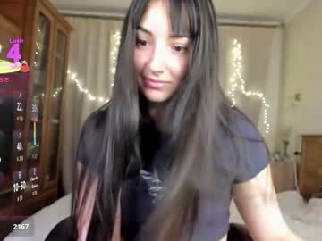 Aishagolden January 19, 2026 Chaturbate stream image