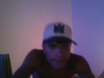 Andrew_Smitx January 19, 2026 Chaturbate stream image