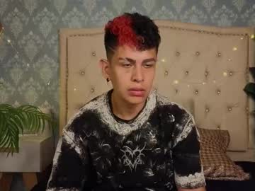 Blakee_Blossom January 19, 2026 Chaturbate stream image