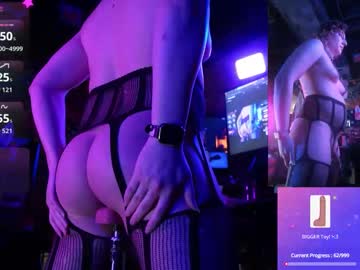 Daia_Aetheria January 19, 2026 Chaturbate stream image