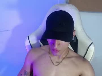 Dantefiore_ January 19, 2026 Chaturbate stream image