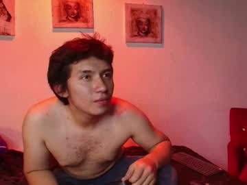 Dominferno_Nom January 19, 2026 Chaturbate stream image