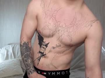 _Dream_Boys_ January 19, 2026 Chaturbate stream image