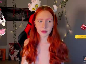 Fruttitatti January 19, 2026 Chaturbate stream image
