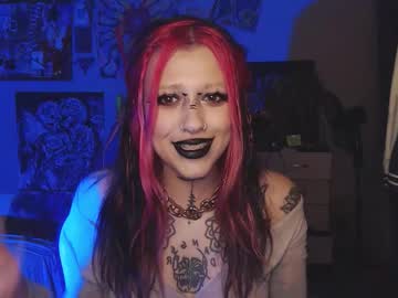 Insunnity666 January 19, 2026 Chaturbate stream image