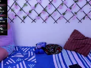 Isabellaconorr January 19, 2026 Chaturbate stream image