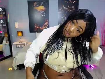 Jasminecampbell January 19, 2026 Chaturbate stream image