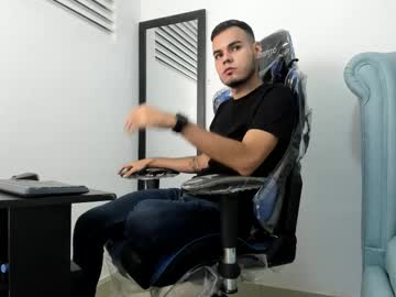 Jordan_Ash18 January 19, 2026 Chaturbate stream image