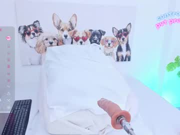 Kate_Alice January 19, 2026 Chaturbate stream image