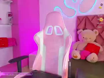 Lanna1_ January 19, 2026 Chaturbate stream image