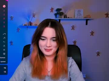 Liana_Kisses January 19, 2026 Chaturbate stream image