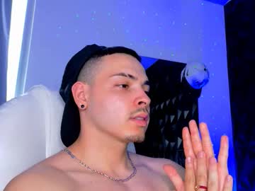 Maxwell_Dupont January 19, 2026 Chaturbate stream image