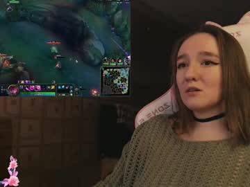 Moonlish_Siren January 19, 2026 Chaturbate stream image