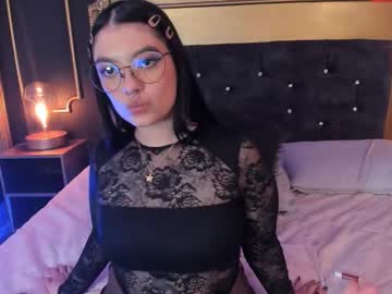 Ninalustt January 19, 2026 Chaturbate stream image