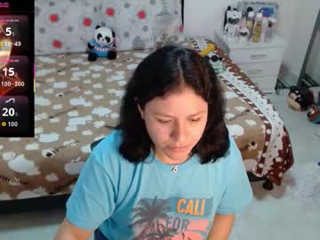 Sonialatin69 January 19, 2026 Chaturbate stream image