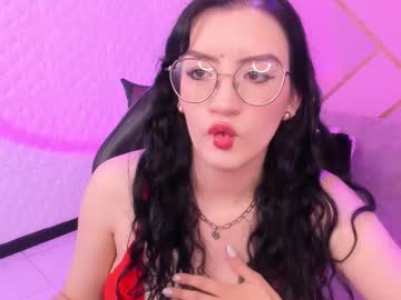 Violeta_Diazz January 19, 2026 Chaturbate stream image