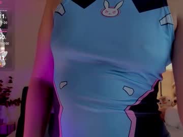 Ximena_Sotto1 January 19, 2026 Chaturbate stream image