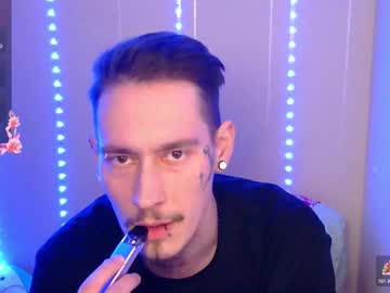 Alexwolfmoto January 19, 2026 Chaturbate stream image