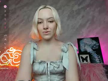 Cherylmason January 19, 2026 Chaturbate stream image