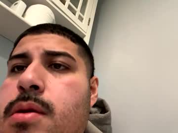 Cookie_Monster8593 January 19, 2026 Chaturbate stream image