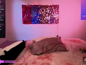 Dakotacandy666 January 19, 2026 Chaturbate stream image