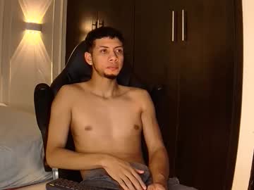 Dominic__Brown January 19, 2026 Chaturbate stream image