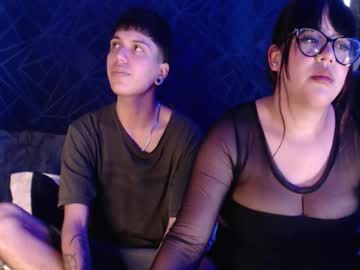 Emily_Andyy January 19, 2026 Chaturbate stream image