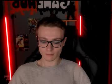 Emmit_Barker January 19, 2026 Chaturbate stream image
