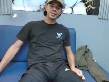 Ethan_Wyne January 19, 2026 Chaturbate stream image