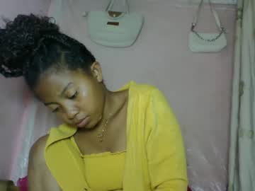 Khaissa January 19, 2026 Chaturbate stream image