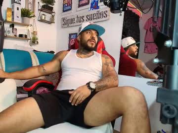 Leenar_Key January 19, 2026 Chaturbate stream image