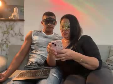 Martin_Sheila618321 January 19, 2026 Chaturbate stream image