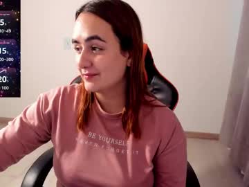 Maryluna95 January 19, 2026 Chaturbate stream image