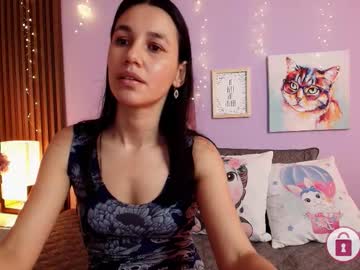 Megan_Caprini January 19, 2026 Chaturbate stream image