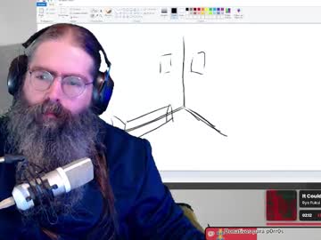 Mjolnirinyou January 19, 2026 Chaturbate stream image