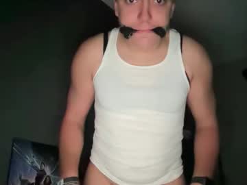 Rockstar3536 January 19, 2026 Chaturbate stream image