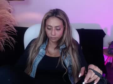 Salome_Drasin January 19, 2026 Chaturbate stream image
