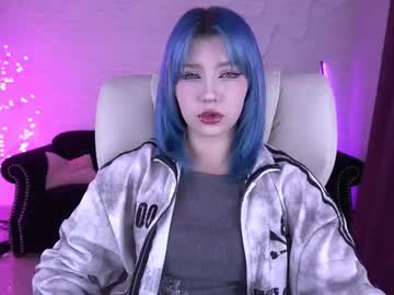 Selenairis January 19, 2026 Chaturbate stream image