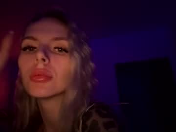 Shyblond69 January 19, 2026 Chaturbate stream image