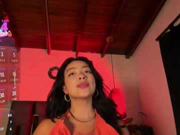 Susana_Williamss January 19, 2026 Chaturbate stream image
