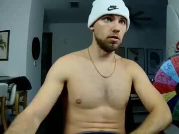 Troy_Greenxo January 19, 2026 Chaturbate stream image