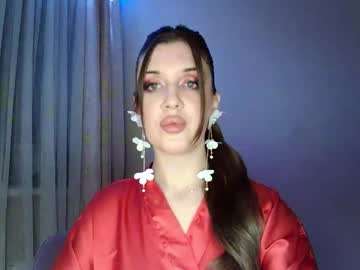 Velvetrich8 January 19, 2026 Chaturbate stream image