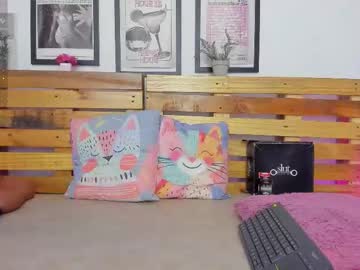 Alisson_Boobs January 19, 2026 Chaturbate stream image