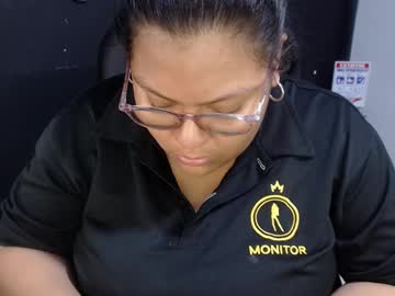 Angy_Ro12 January 19, 2026 Chaturbate stream image