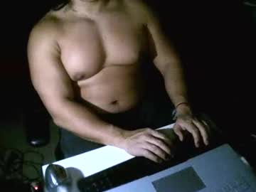 Asianscottmusclejohnson93 January 19, 2026 Chaturbate stream image