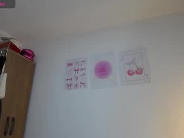 Chiara_Dream January 19, 2026 Chaturbate stream image