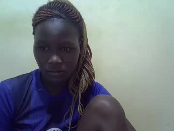 Ebony_Vanillah January 19, 2026 Chaturbate stream image
