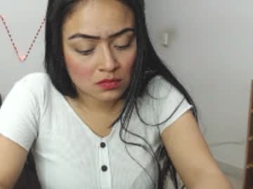 Gabriela_Grace1 January 19, 2026 Chaturbate stream image