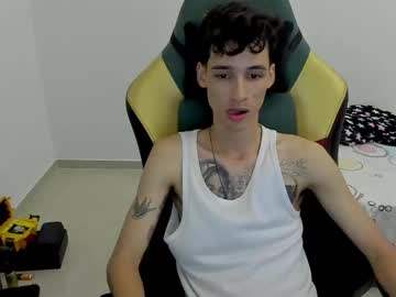Gendo_05 January 19, 2026 Chaturbate stream image